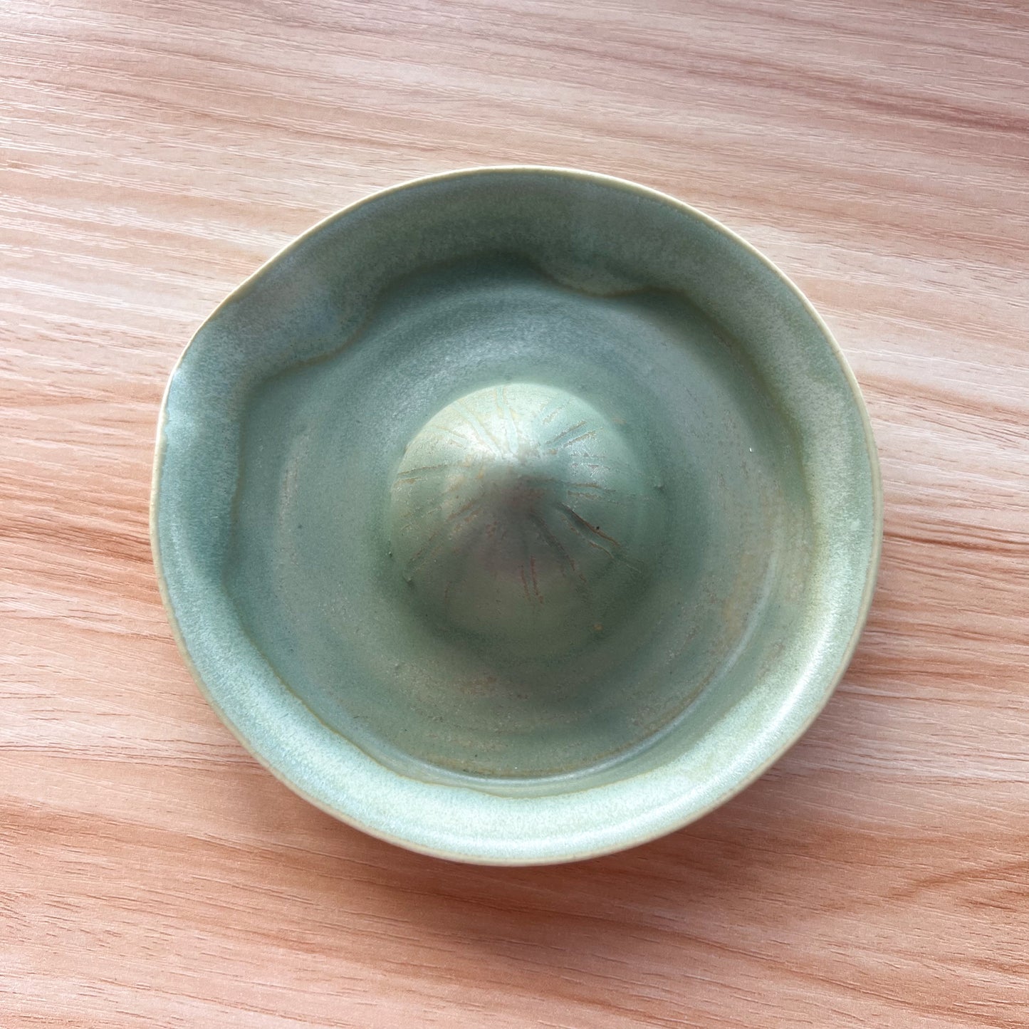 Handmade Ceramic Juicer