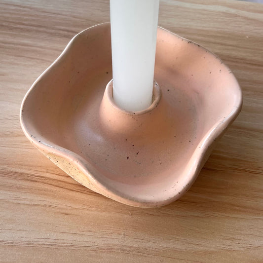 Candle holder