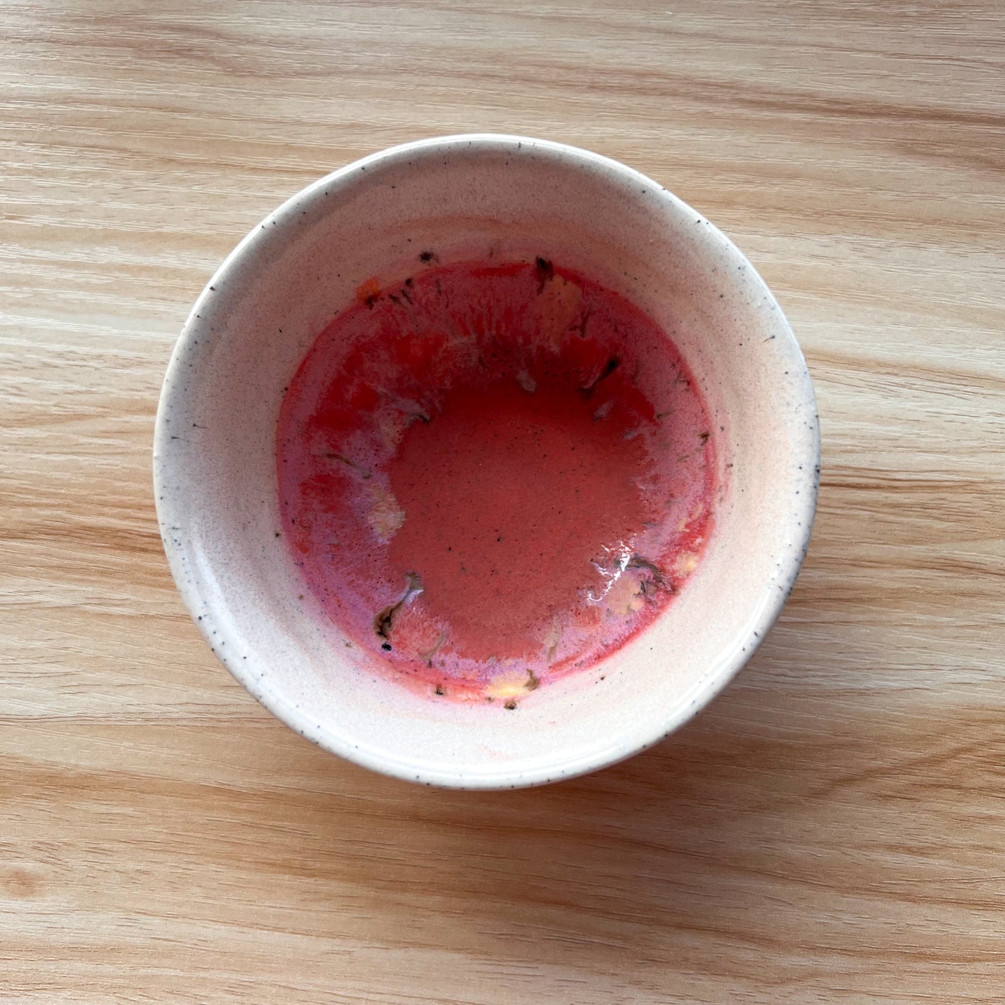 Ceramic bowl